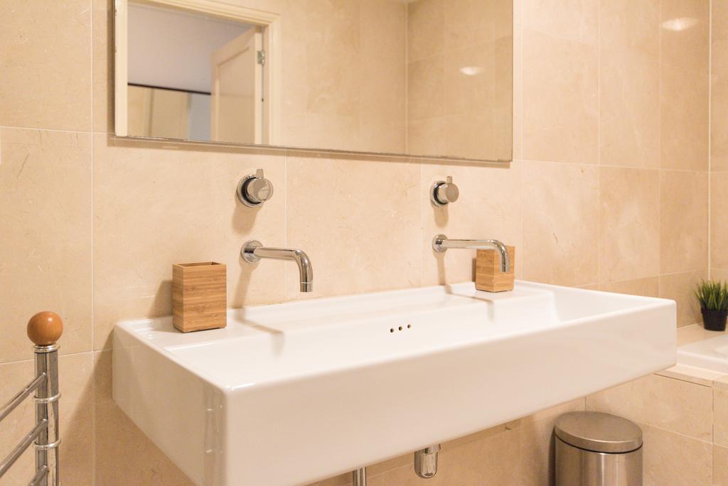 Apartment Marble Амстердам Экстерьер фото