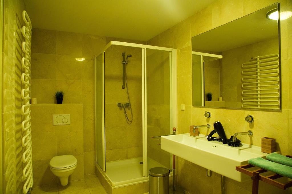 Apartment Marble Амстердам Номер фото